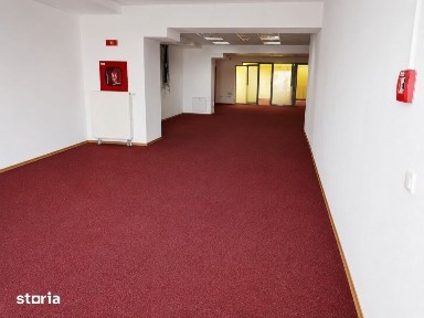 Spatiu birouri in cladire moderna, etaj 3, lift