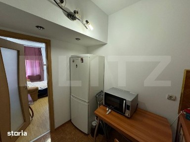 Apartament de 35 mp, zona Telegrafului/Timisoara