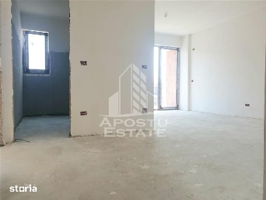 Apartament cu 2 camere open space, lift, zona Eso