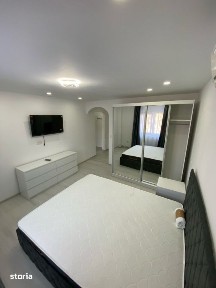 Garsoniera confort 1 | mobilata si utilata | str Mioritei de inchiriat