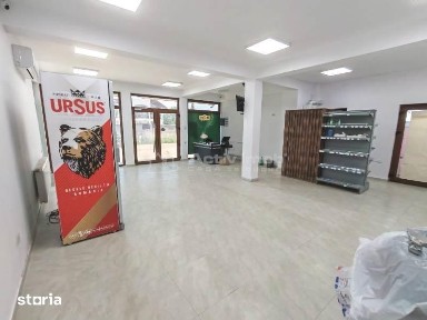 Vanzare - Spatiu Comercial - Clinceni - 149000E - tva inclus - INVE