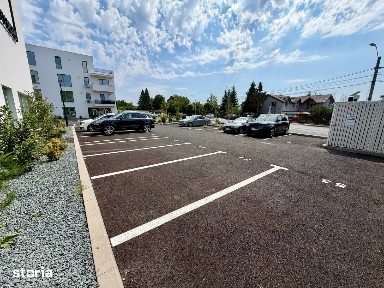 Spațiu Comercial de Vânzare, 103mp+Grădină 43mp, CITY NORD 1 Decembrie