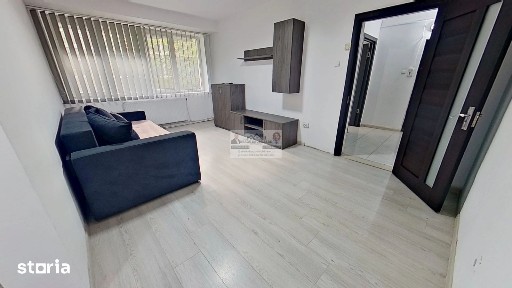 Apartament cu 2 camere - Aleea Egalității, Tecuci