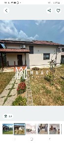 Casă 4 camere de vânzare | Râmnicu Vâlcea | Bujoreni