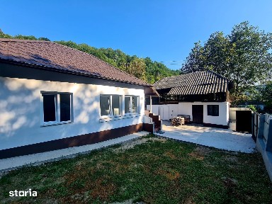 Casa de vanzare Baile Govora ( Gatejesti )