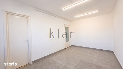 Spatiu comercial 24mp, Piata Mihai Viteazu langa Parking Leul
