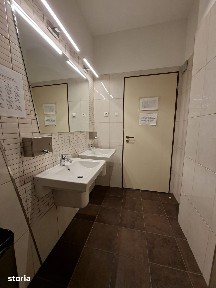 Spațiu de birou de închiriat în centrul Clujului