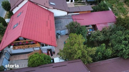 vand casa in codlea