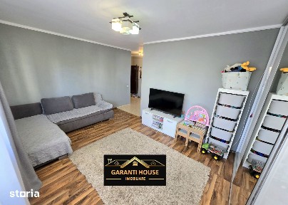 Republicii, apartament cu 2 camere, mobilat si utilat, 69 000€ neg.