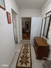 Apartament 4 camere, etaj 4/4, cu acoperis - zona Sasar, Baia Mare