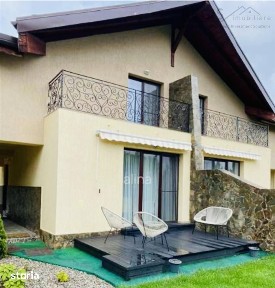 4 Camere Casa Duplex, Curte, Cartier Noua Green Valley