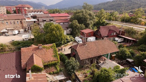 Casă de vânzare - Str. Decebal | Zonă centrală