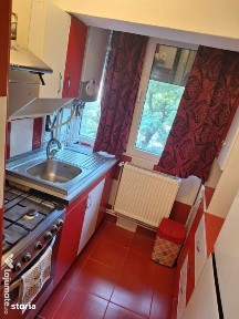 Garsoniera de inchiriat, 32 mp, zona 1 Mai