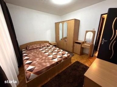 Apartament 2 camere de inchiriat, 46 mp, zona Liceul Tudor Arghezi