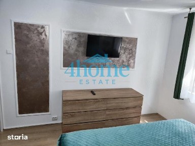 Garsoniera | Titan - 1 Decembrie 1918 | Renovată | Metrou