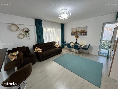 Apartament 3 camere / Nicolae Grigorescu/ Centrala/ Metrou 2'/ Titan