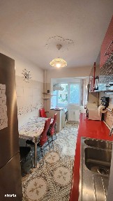 Inchiriez apartament 3 camere zona Park Lake