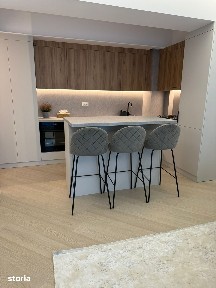 Apartament de închiriat 2 camere Cortina North Pipera, parcare