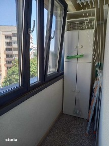 De inchiriat apt 2 camere Rasaritului, sector 6
