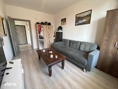 Apartament - 3 camere - 2 bai-3 AC-Centrala-Parcare-Militari Residence