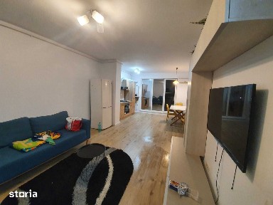 Apartament 2 camere | Prelungirea Ghencei | nou | centrala | parcare