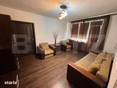 Apartament 2 camere, 47 mp, zona Maestro