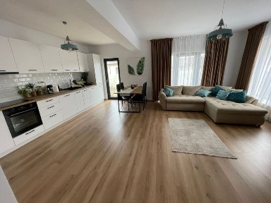 Casa pe parter individuala