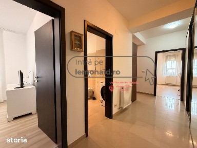 Apartament cu 3 camere de închiriat | Lidl Aeroport | Loc de parcare