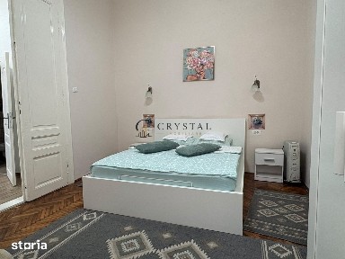 Apartament cu 1 camera | Ultracentral | Oradea