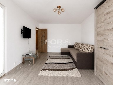 Apartament cu 2 camere de inchiriat in Rogerius