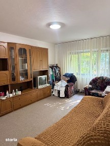 Apartament 2 camere etaj 1 zona Bazar Orizont