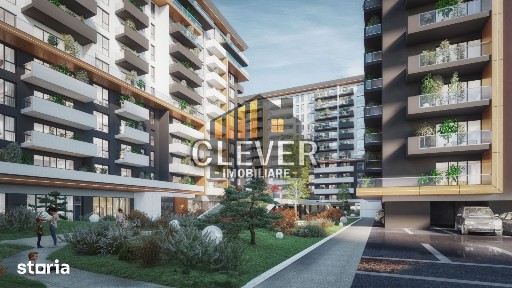 Astorium Life Garsoniera Premium Theodor Pallady Metrou Nicolae Teclu