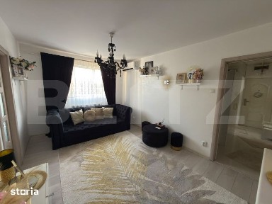 Apartament 2 camere, 44mp -Zona Vest