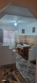 Apartament cu 3 camere