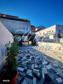 Apartament 2 camere 56mp+balcon 4mp zona Vivo