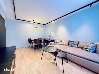 Apartament Designer Vedere Lac | 3 camere | H Pipera Lake