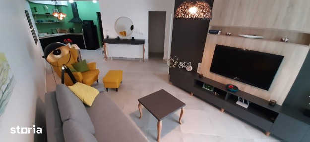 SCHIMB CU APARTAMENT IN BUCURESTI