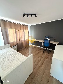 Comision 0%! Apartament 2 deco etaj 3/4 + boxa Intre Lacuri! RENOVAT!