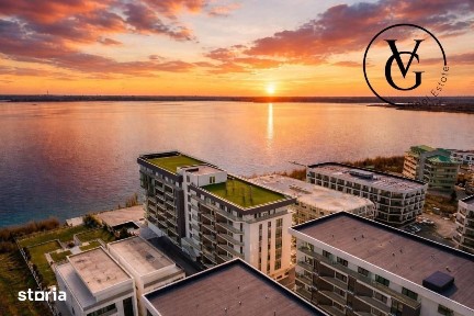 Apartament 2 camere - MERAKI LAGO RESORT & SPA