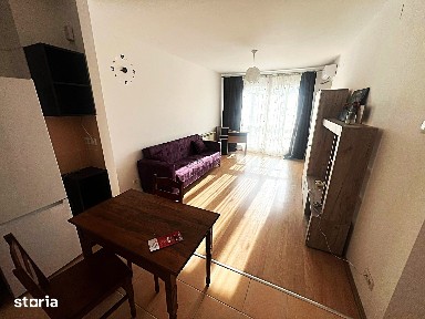 2 camere | Green Park Tătărași | 50 mp | AC | 400€
