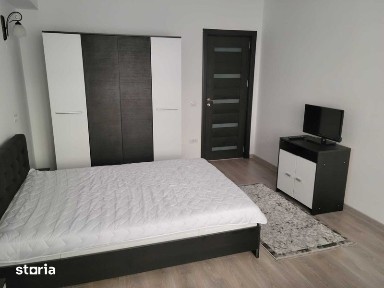 Inchiriez apartament cu 1 camera
