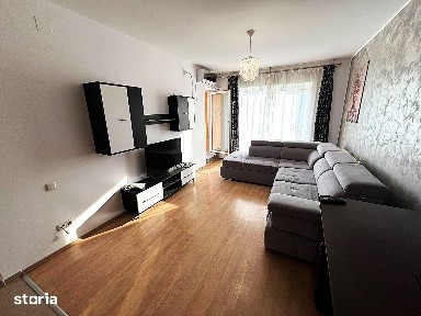 2 camere | Green Park Tătărași | 50 mp | AC | 400€