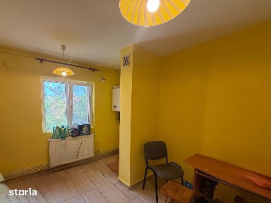 Apartament 3 camere decomandate, Marasti-zona CBC