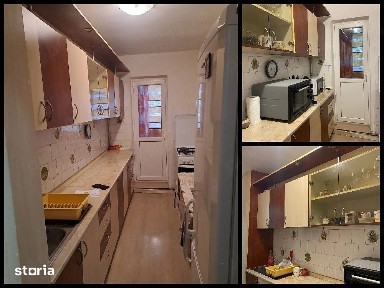 Apartament 2 camere decomandate, Manastur