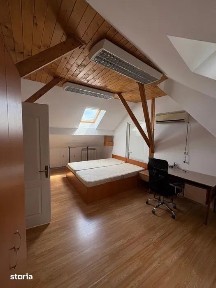 Apartament 4 camere, spre inchiriere, in zona centrala