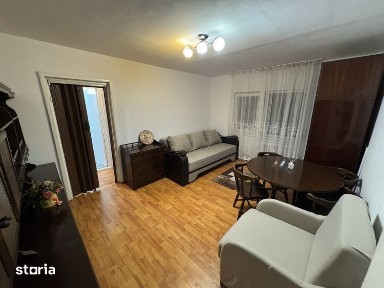 Apartament de inchiriat 2 camere - zona Gării