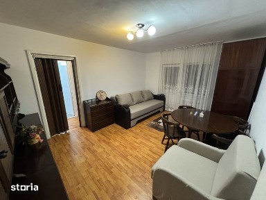 Apartament de inchiriat 2 camere - zona Gării
