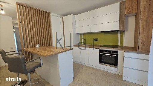 Apartament modern 3 camere 85mp,parcare, Gheorgheni - zona Brancusi
