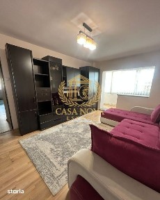 Apartament 3 camere 68mp, 2 bai, 2 balcoane, finisat modern