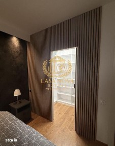 Apartament 2 camere 55mp, finisat modern, parcare, zona Intre Lacuri